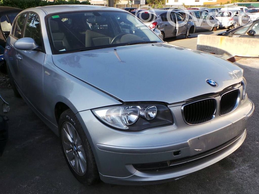 1 E81 E87 Series 1