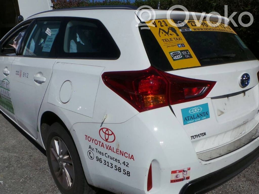 Auris E180 Auris