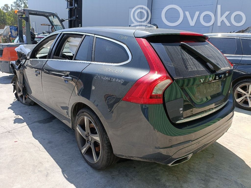 V60 V60, V60 Cross Country