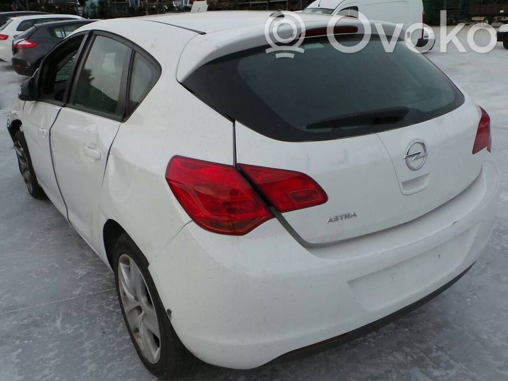 Astra J Astra