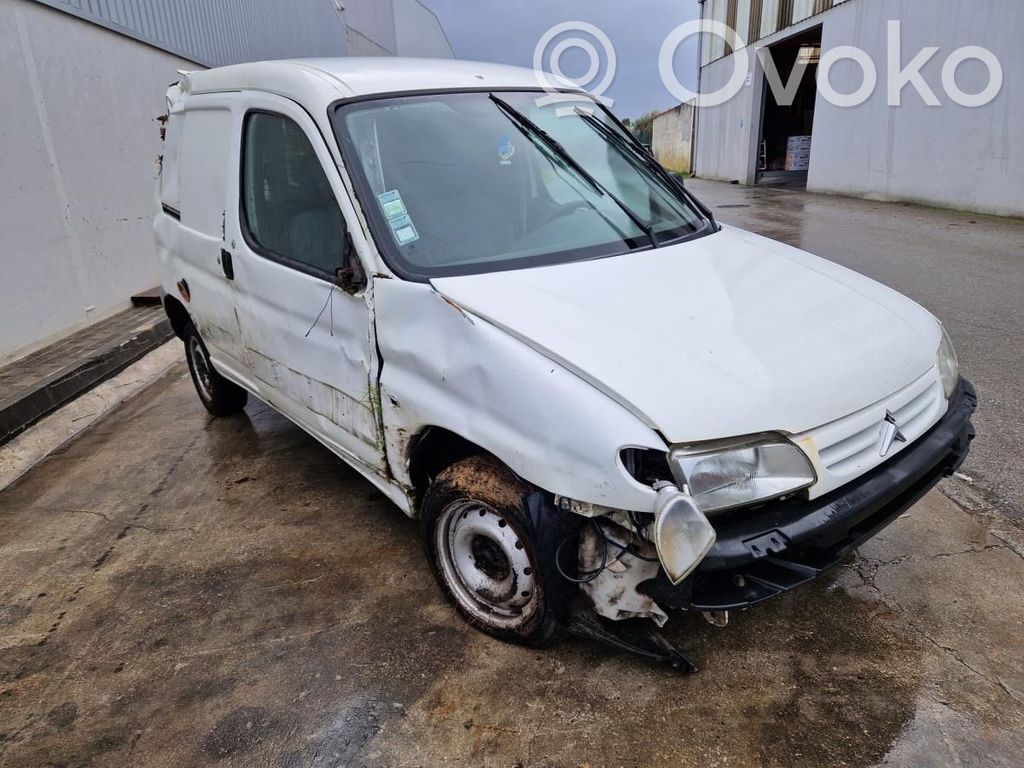 Berlingo Berlingo