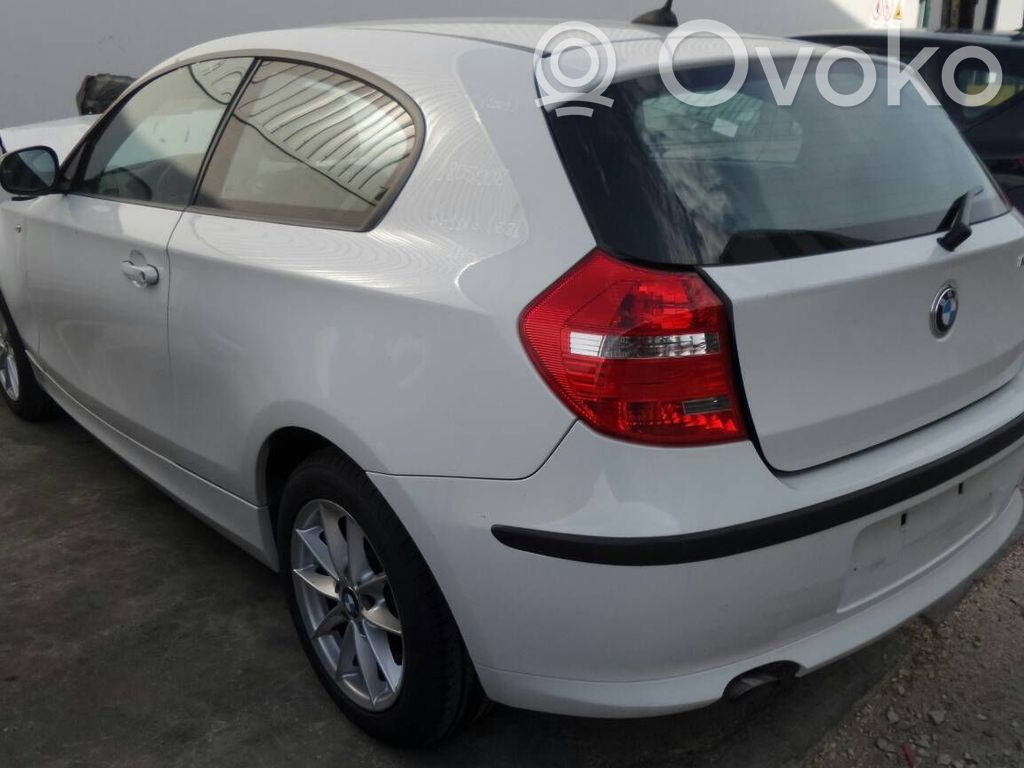 1 E81 E87 Series 1