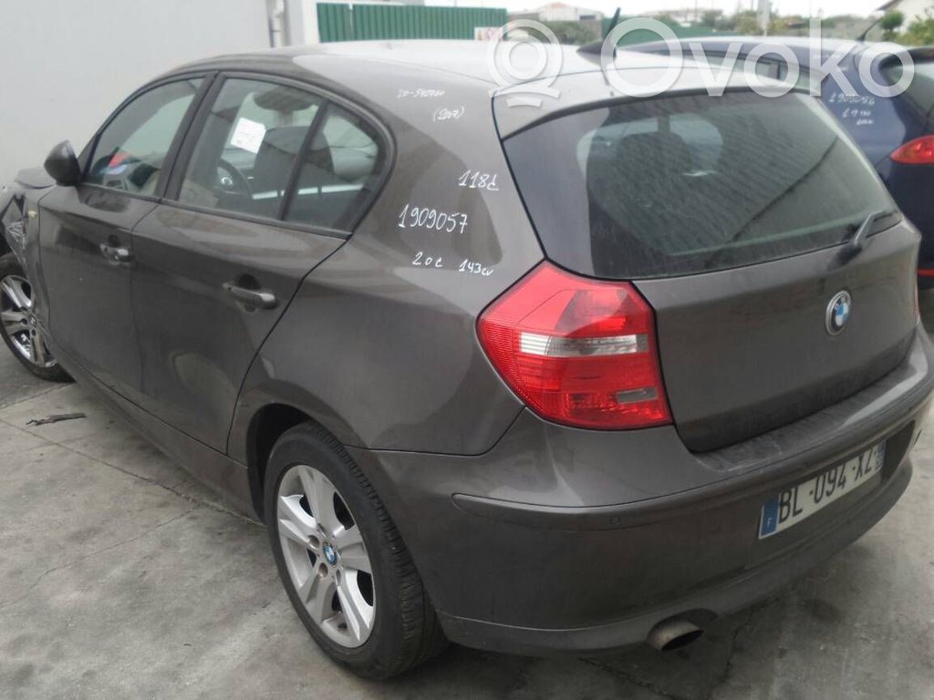 1 E81 E87 Series 1