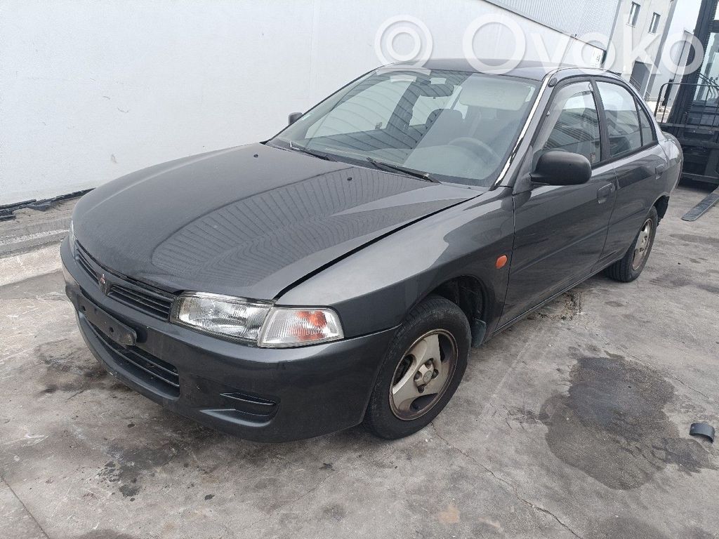Lancer Lancer