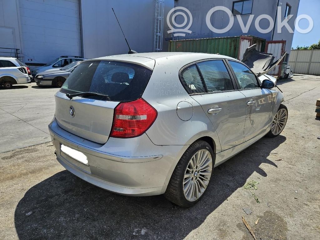 1 E81 E87 Series 1