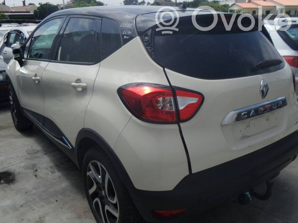 Captur Captur