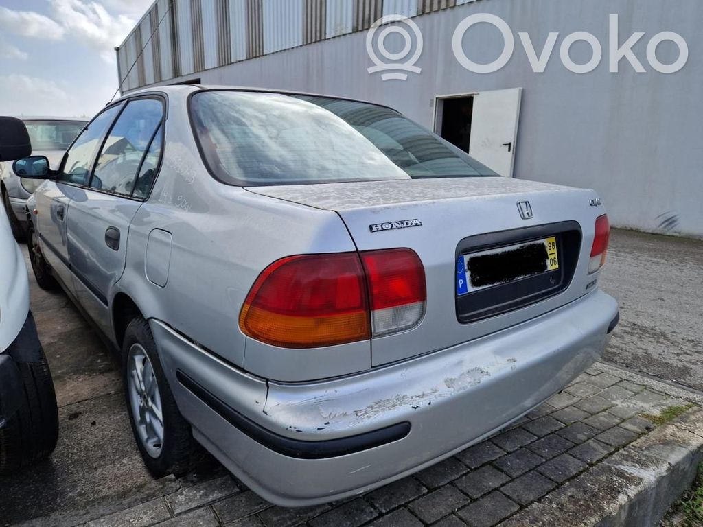 Civic Civic