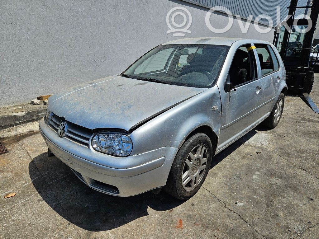 Golf IV Golf