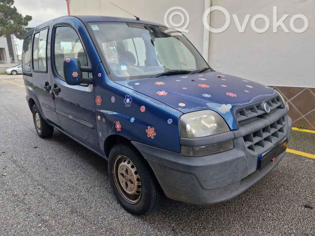 Doblo Doblo