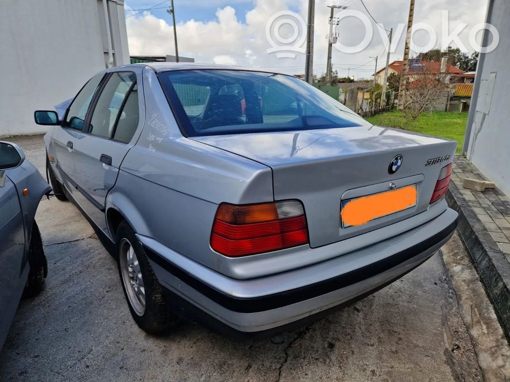 3 E36 Series 3
