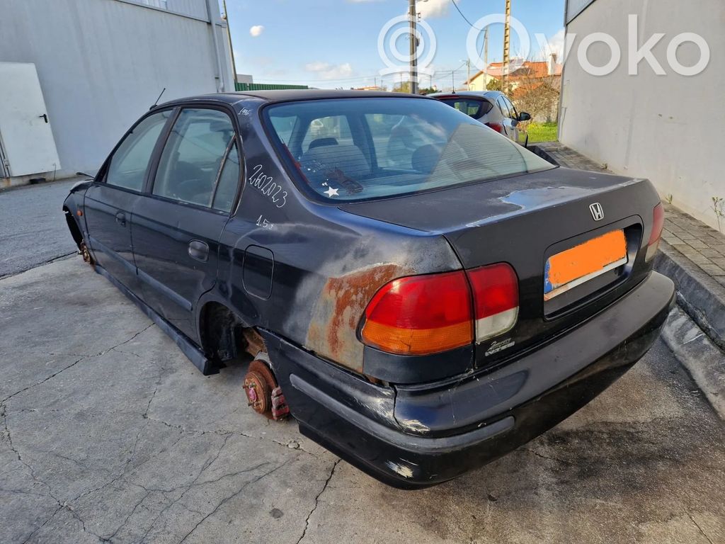 Civic Civic