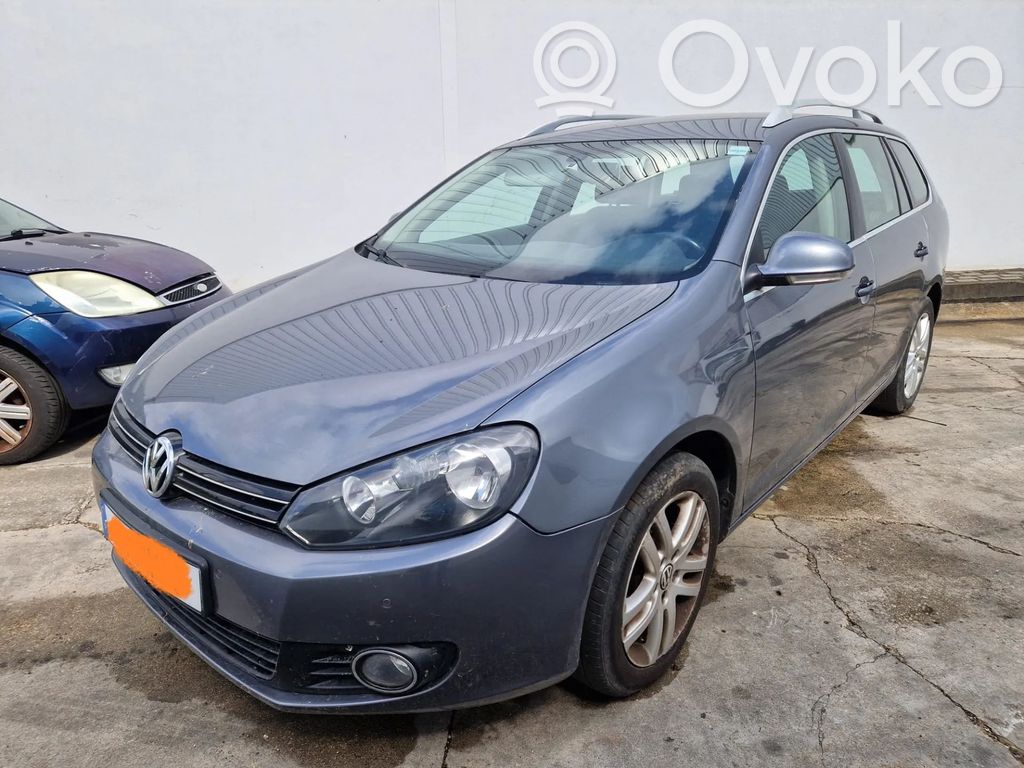 Golf VI Golf