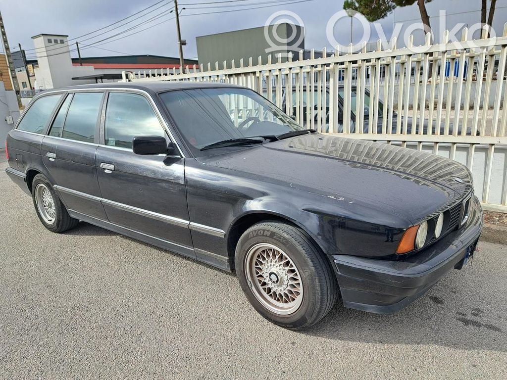 5 E34 Series 5