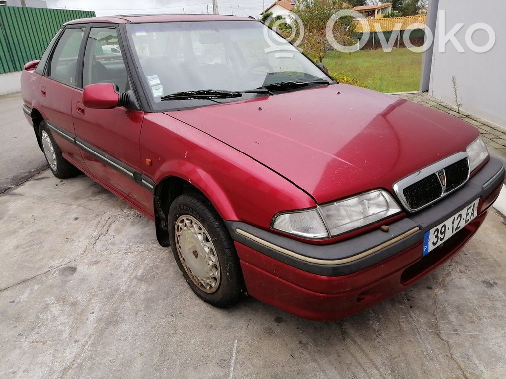 Rover 400