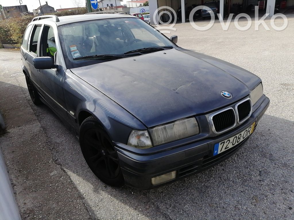 3 E36 Series 3