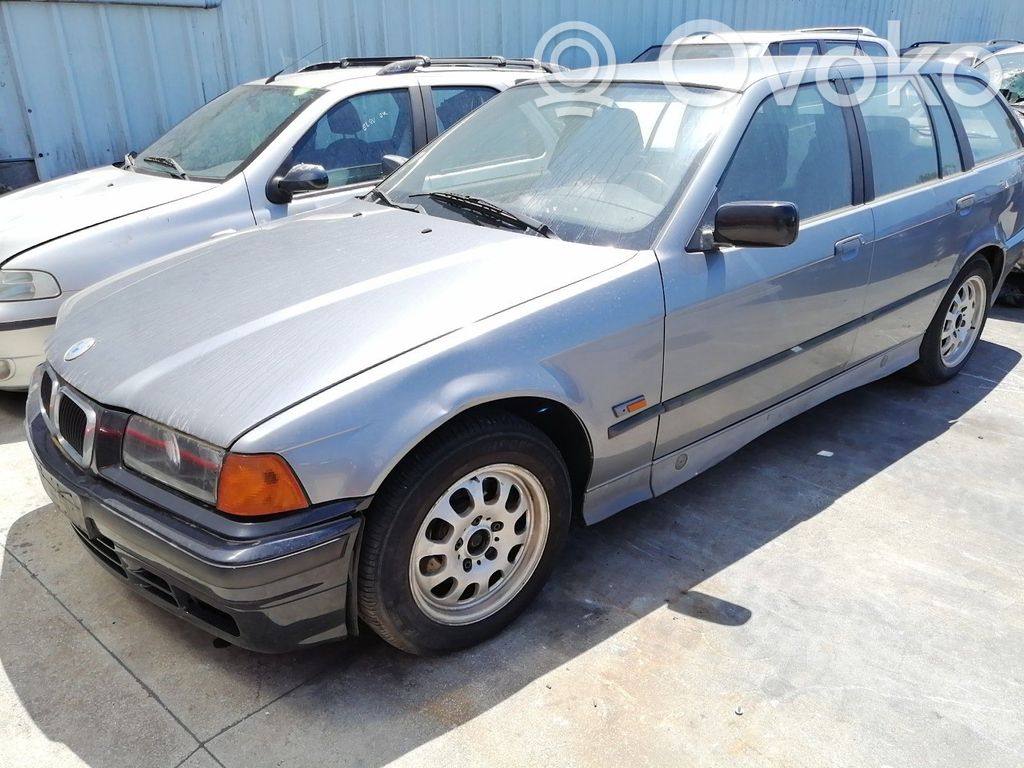 3 E36 Series 3