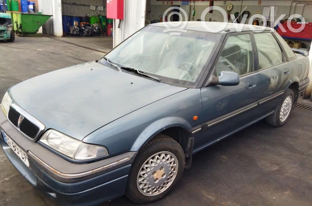 Rover 400