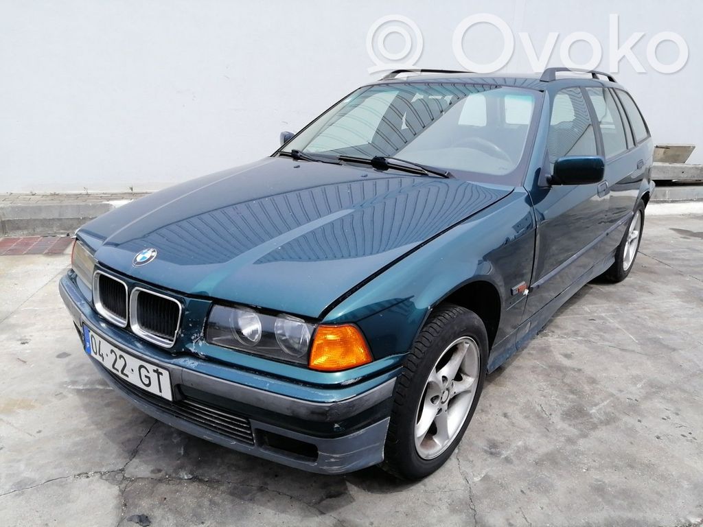 3 E36 Series 3