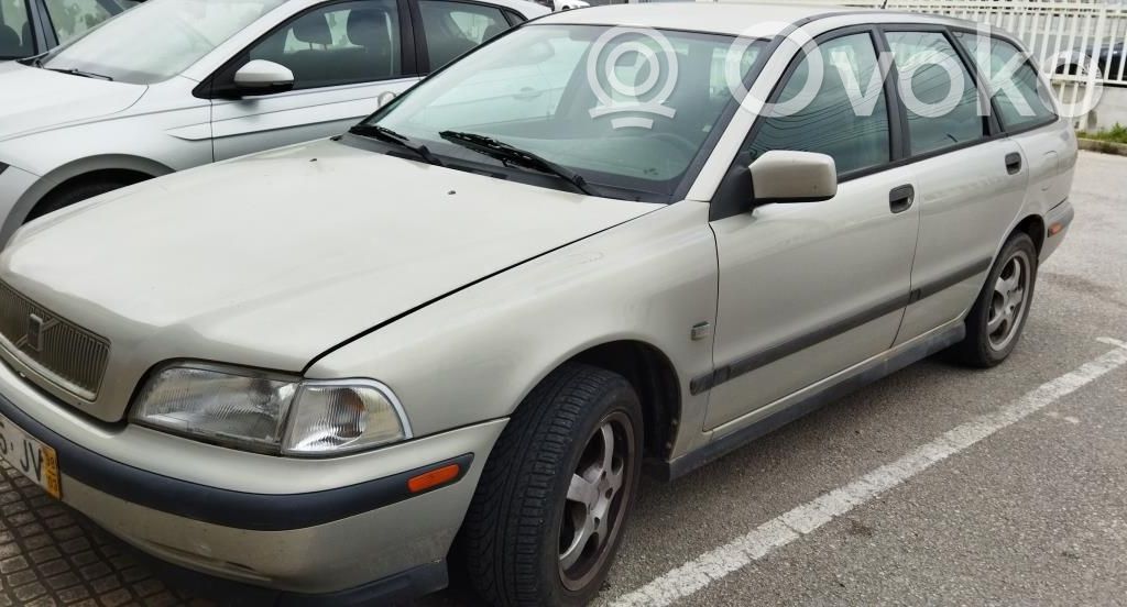 S40, V40 S40, V40