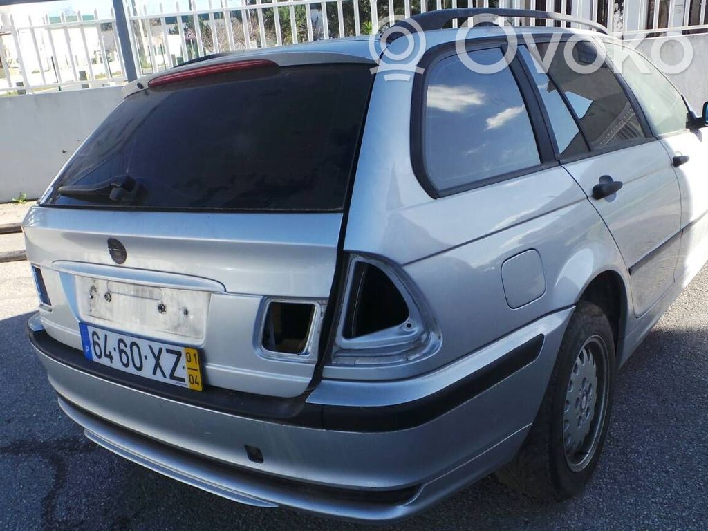 3 E46 Series 3