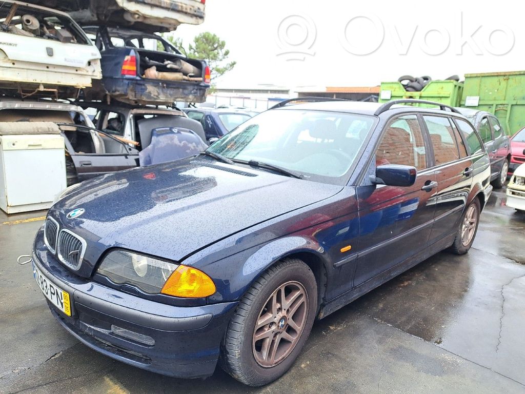3 E46 Series 3