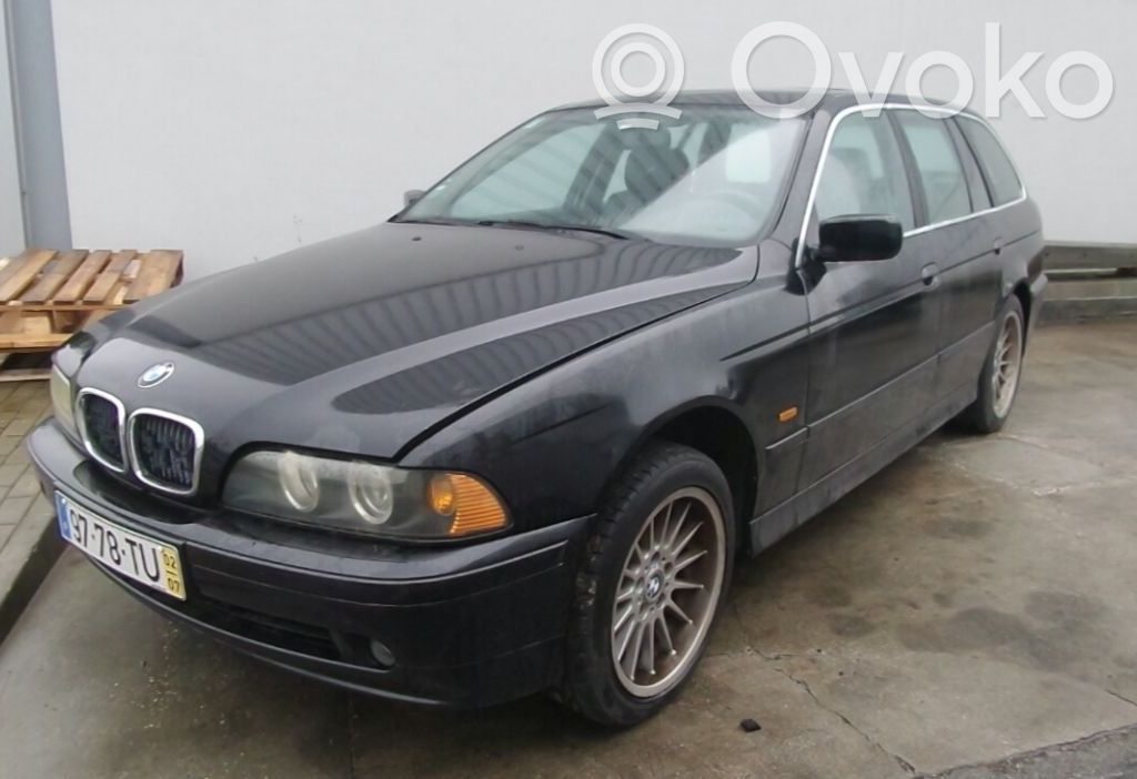 5 E39 Series 5