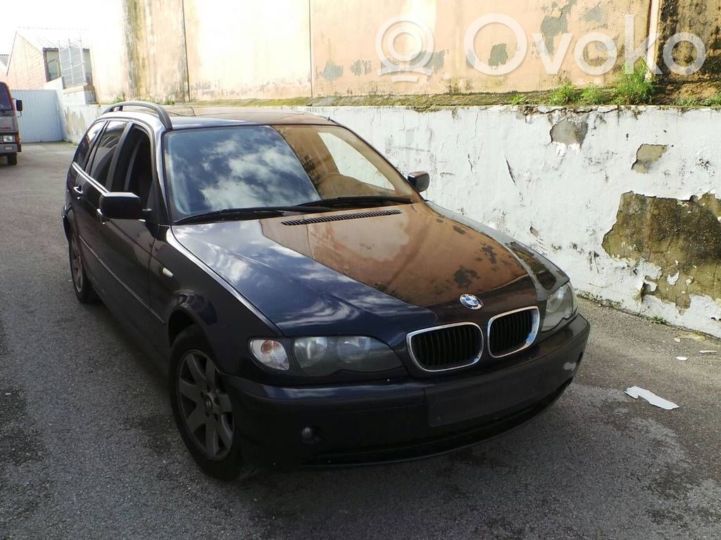 3 E46 Series 3