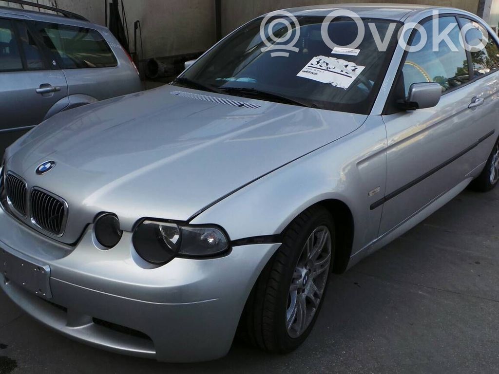 3 E46 Series 3