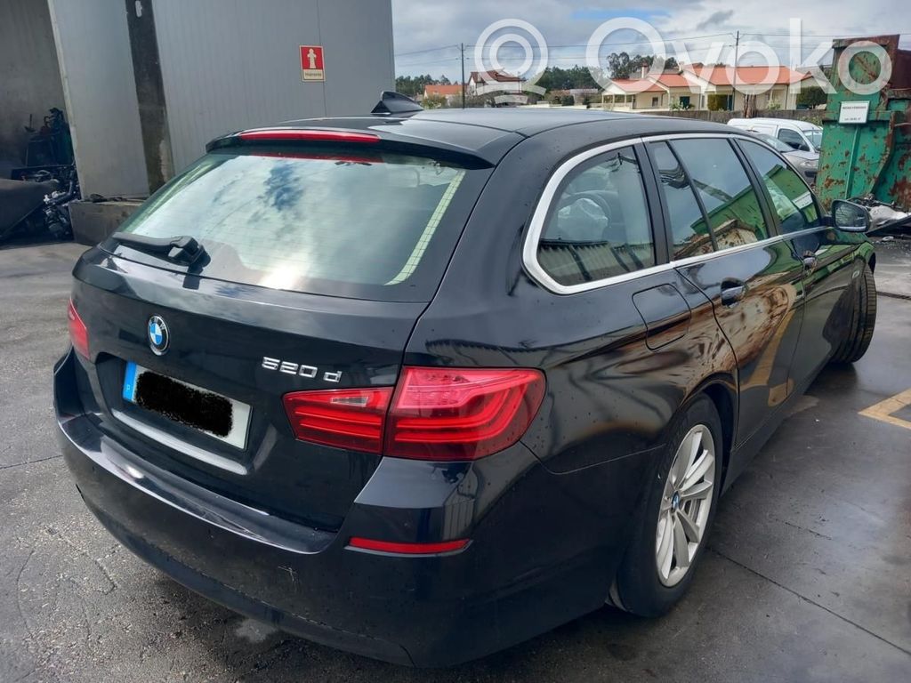 5 F10 F11 Series 5