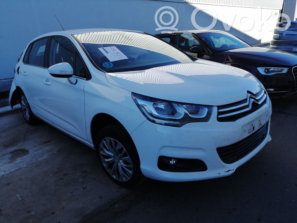 C4 II C4 Picasso, Grand Picasso, Aircross, Cactus