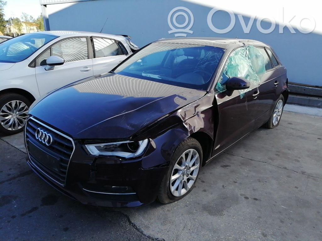 A3 S3 8V A3, S3
