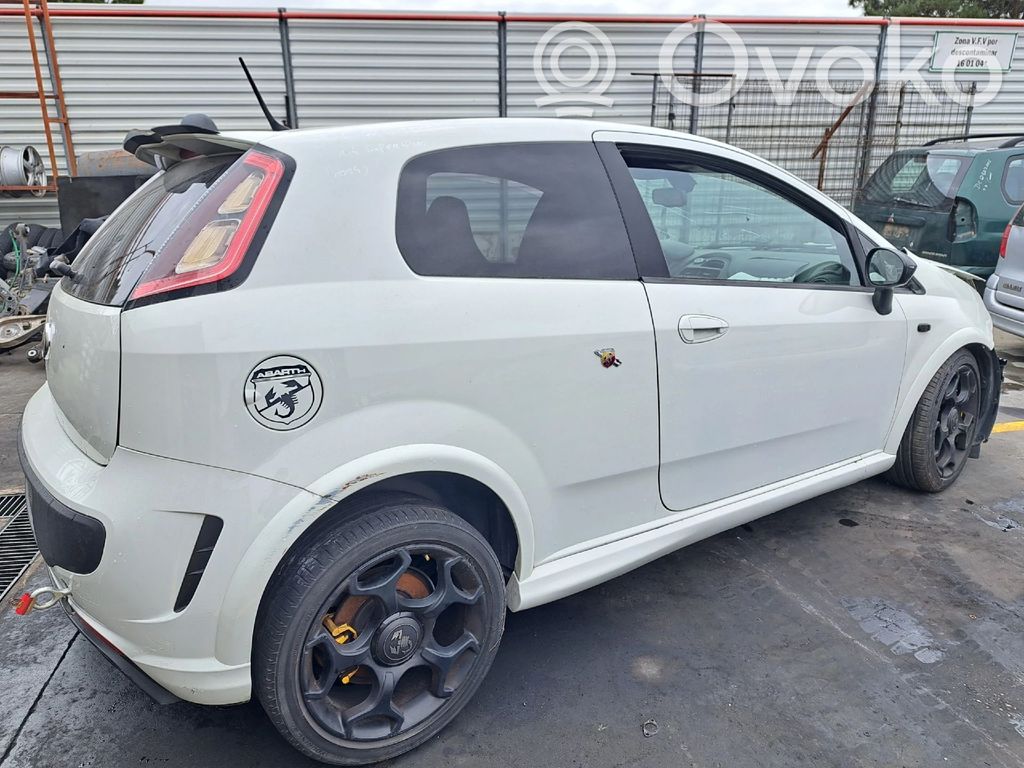 Punto (199) Punto