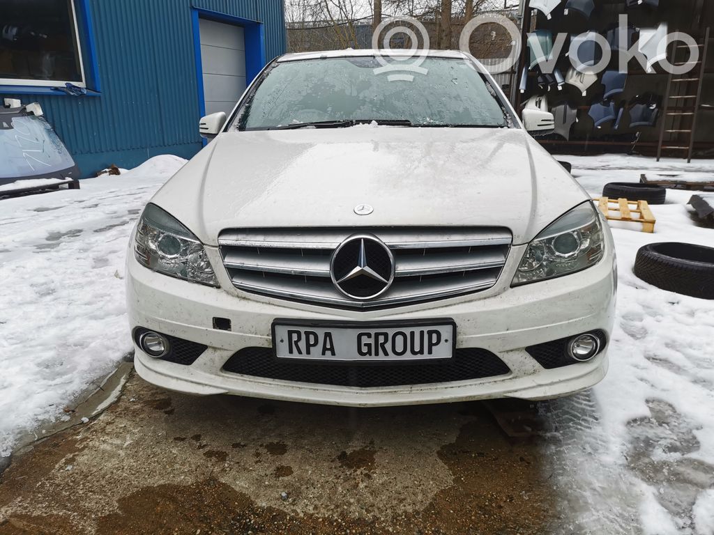 C W204 C-class, AMG (W202, W203, W204, W205, W206)  R6510180201