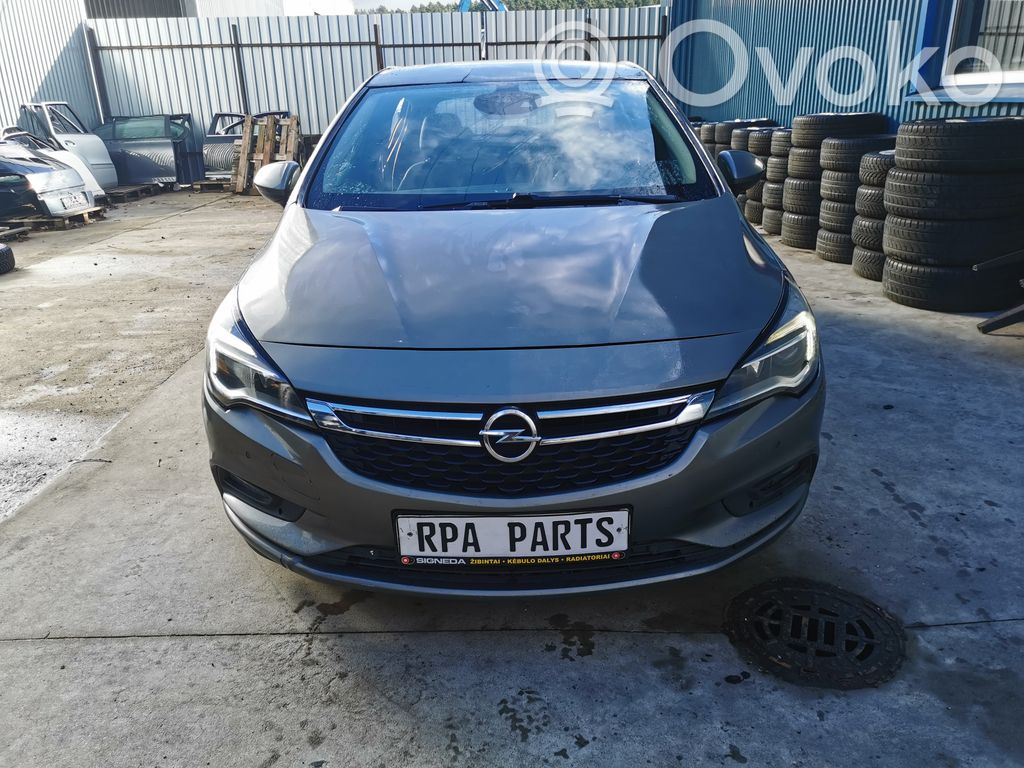 Astra K Astra  55502863