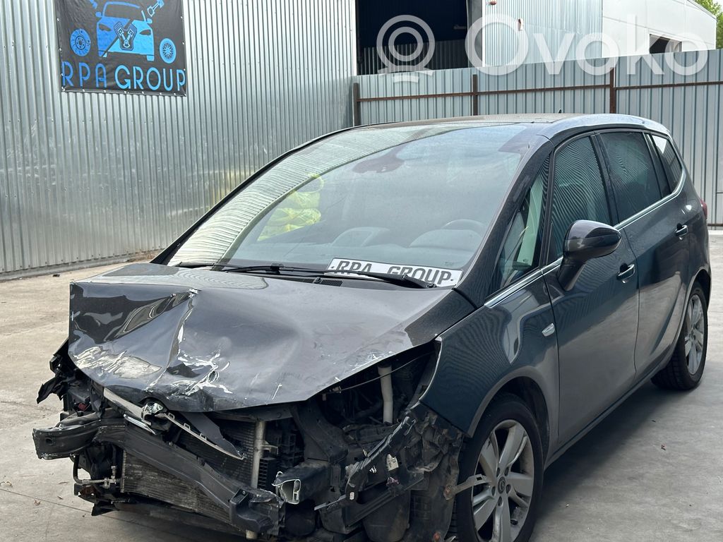 Zafira C Zafira  55485040