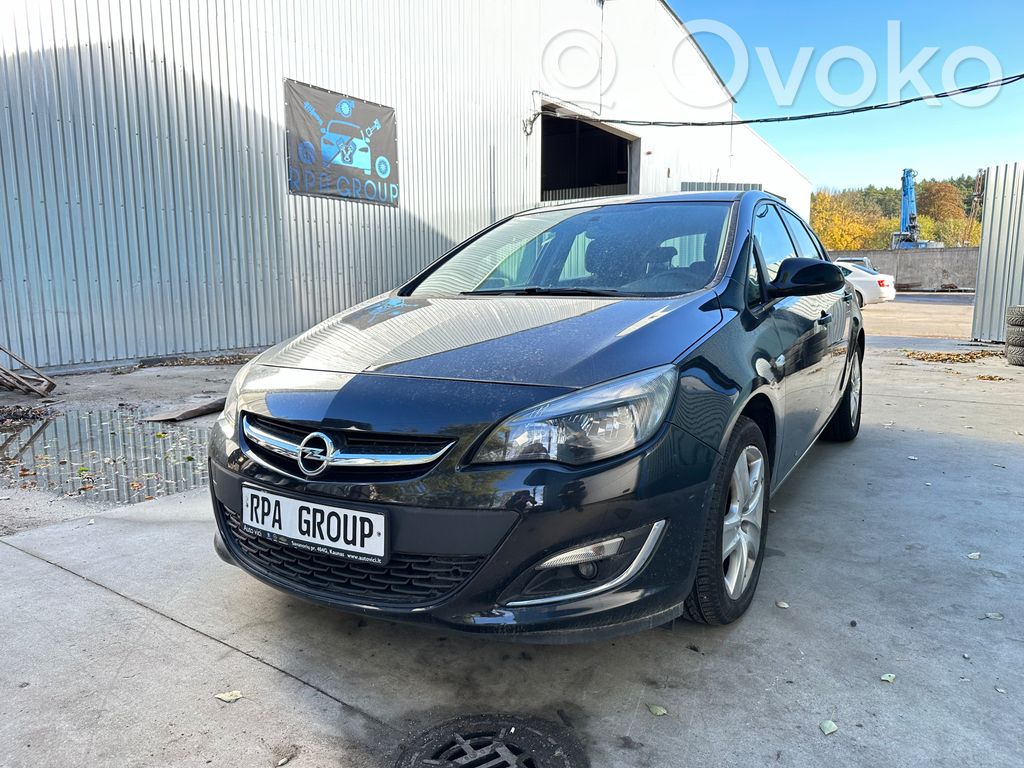 Astra J Astra  13502872