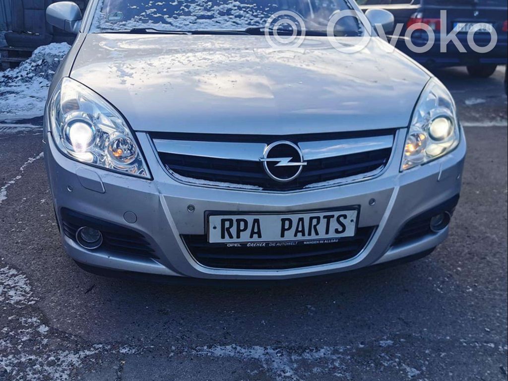 Vectra C Vectra  9156933