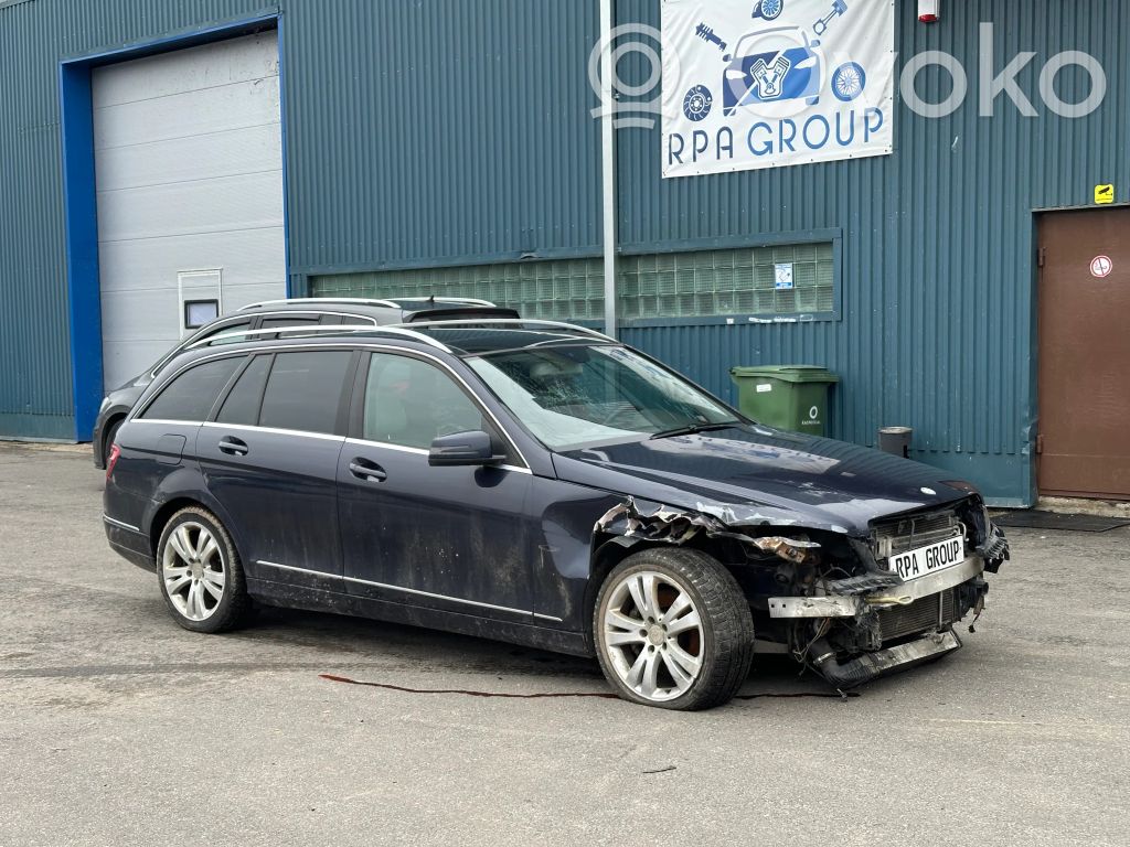 C W204 C-class, AMG (W202, W203, W204, W205, W206)  7853501346A