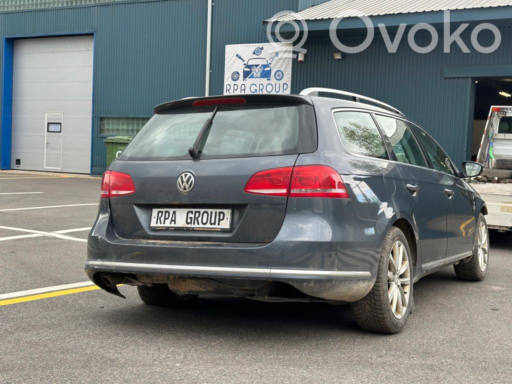 PASSAT B7 Passat  3AA863831