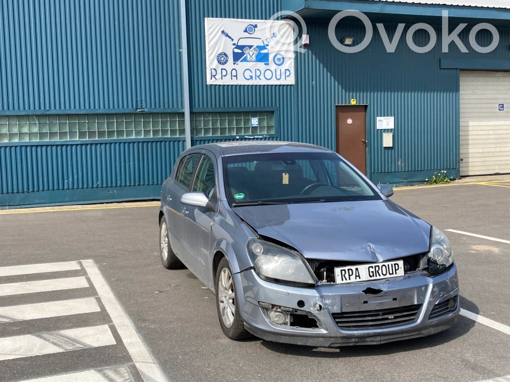 Astra H Astra  55189925