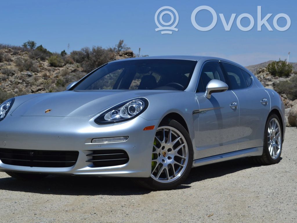 Panamera (970) Panamera  7PP962107D