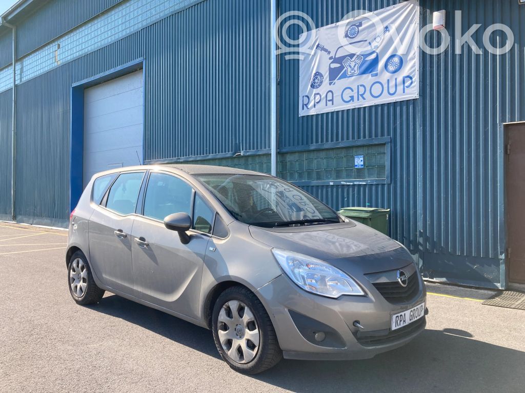 Meriva B Meriva  13315252