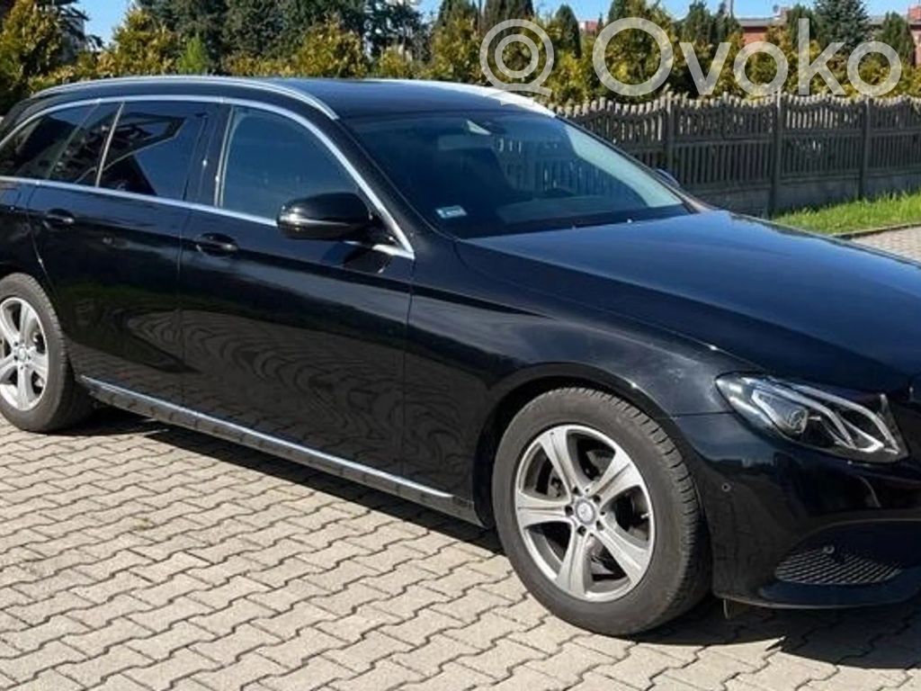 E W213 E-class, AMG (W124, W210, W211, W212, W213, C207, W238)  A2139062202
