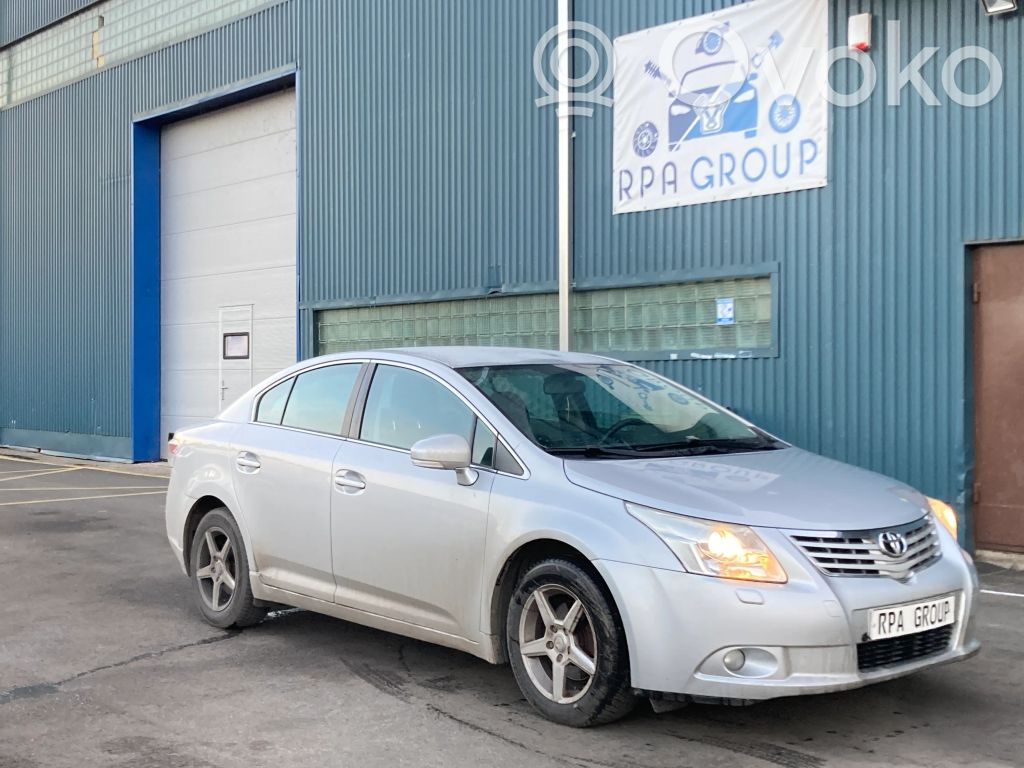 Avensis T270 Avensis  AF102