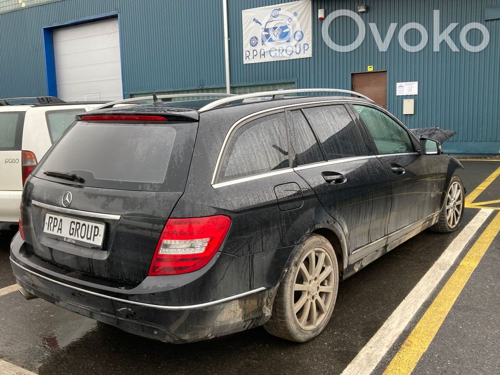 C W204 C-class, AMG (W202, W203, W204, W205, W206)  A2045405110