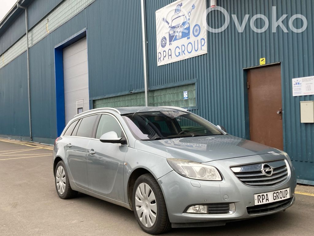 Insignia A Insignia  13502261