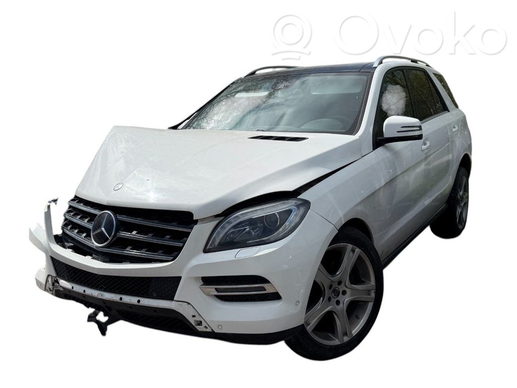 ML W166 ML-class, AMG (W163, W164, W166)  A1668990121