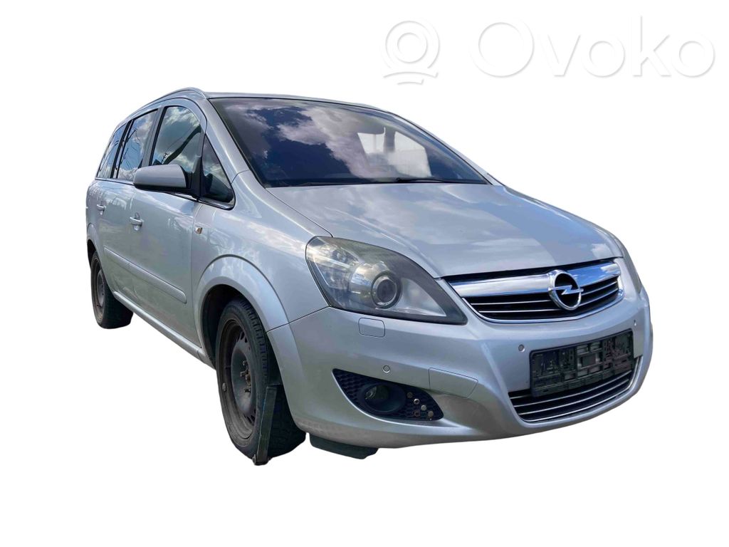 Zafira B Zafira  0258007284