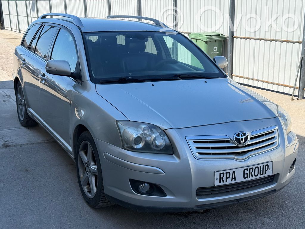 Avensis T250 Avensis  5560705010