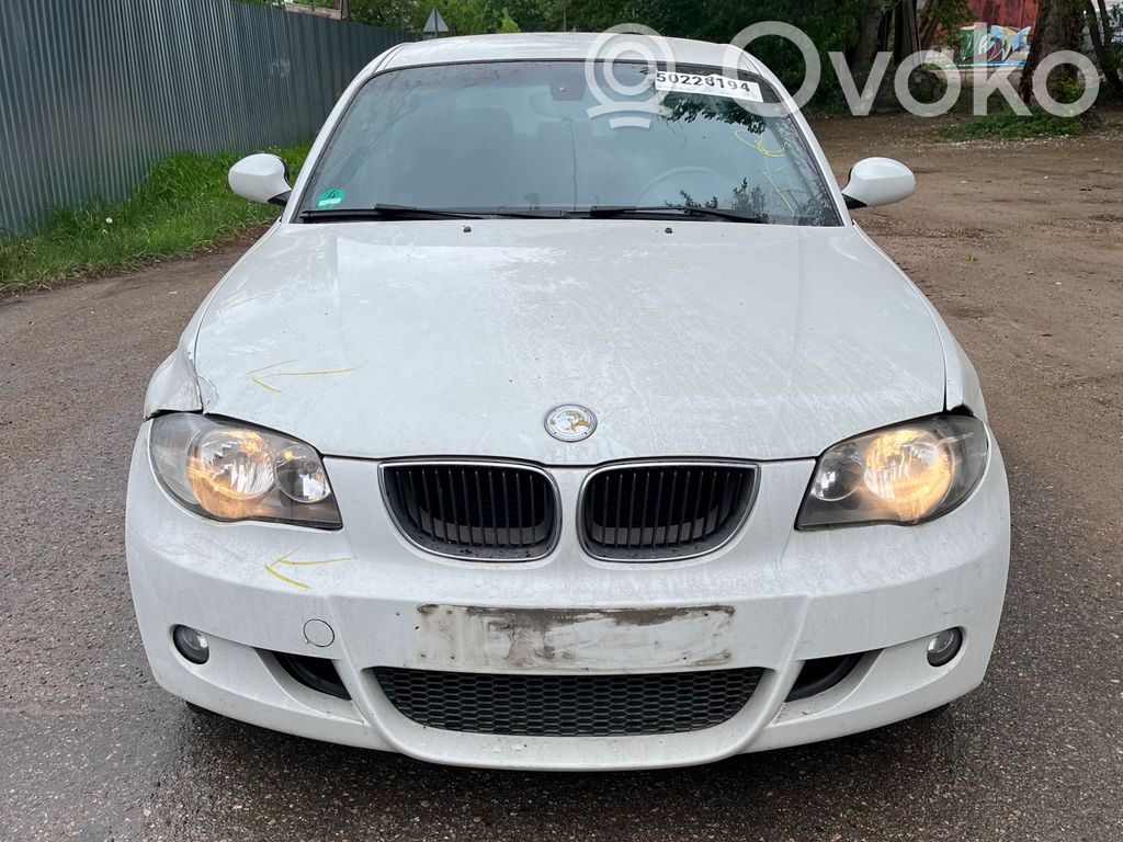 1 E81 E87 Series 1  1035321